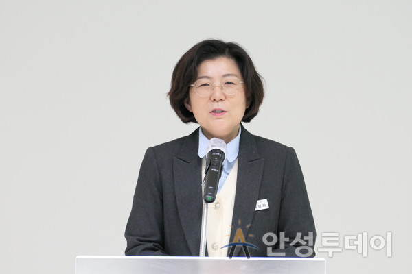 김보라 시장