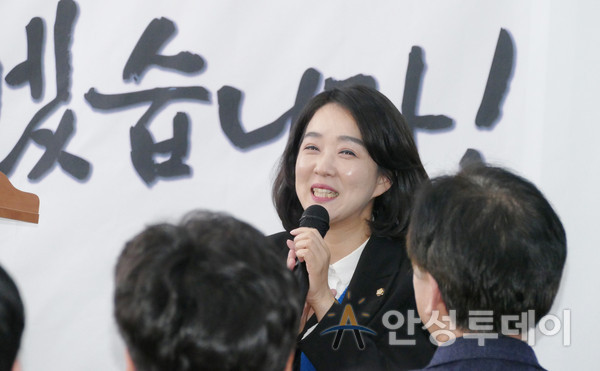 최혜영 의원