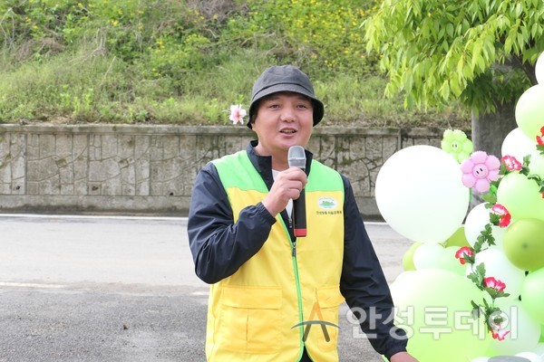 류두형 이장